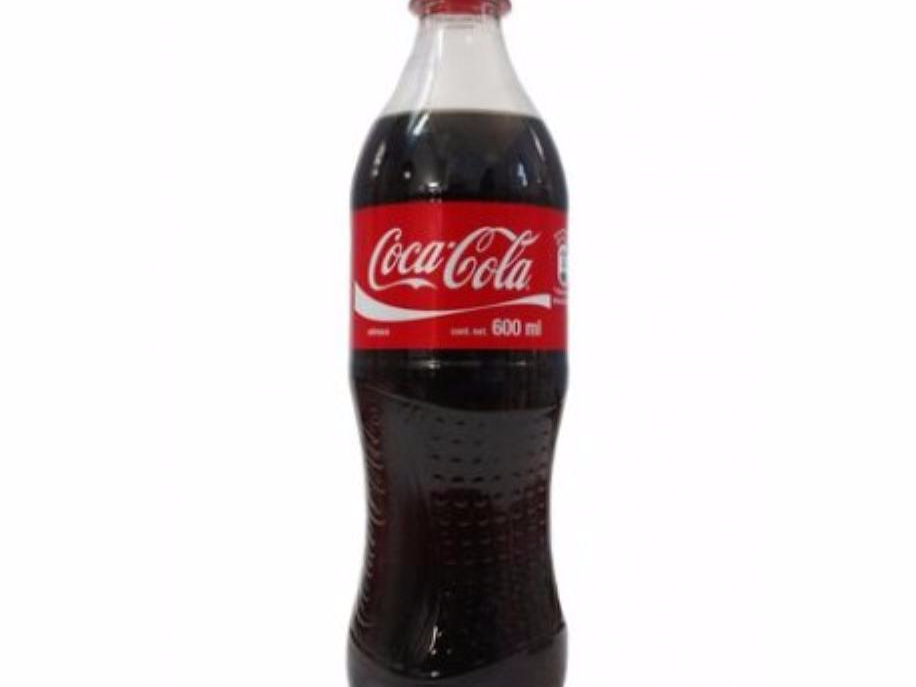 Coca Cola Original