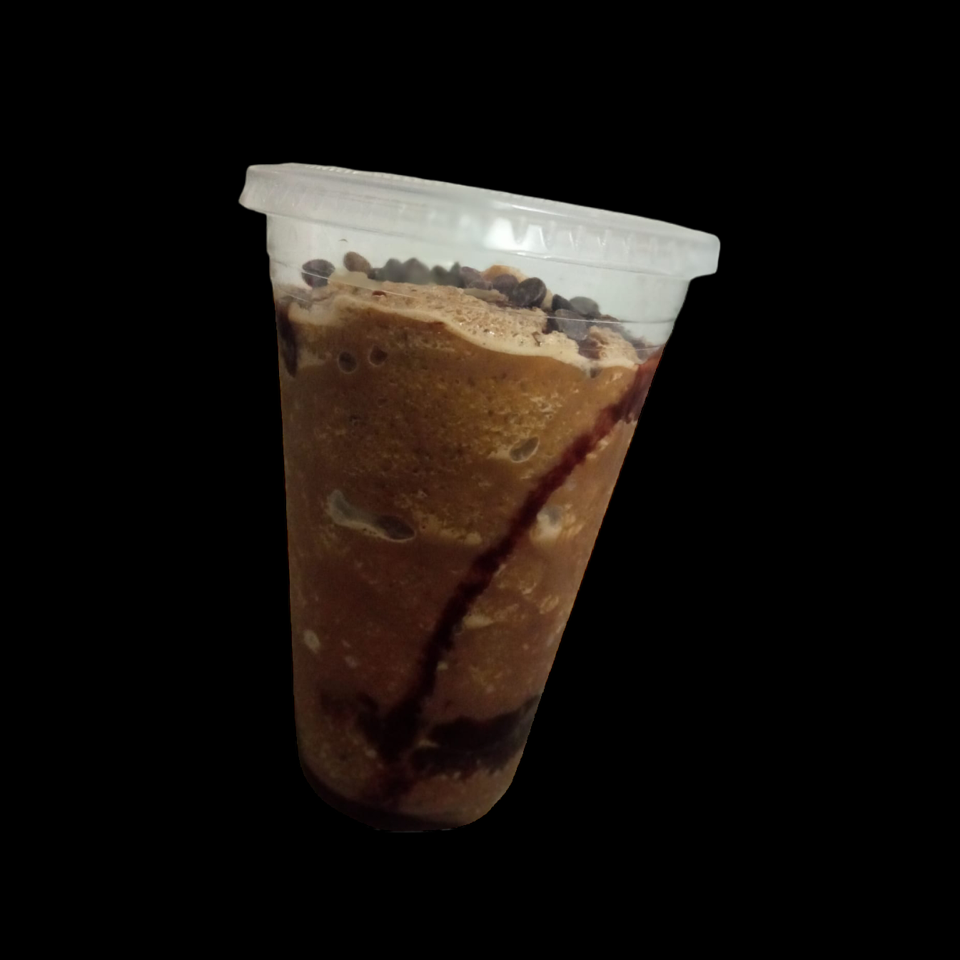 Combo Frappé