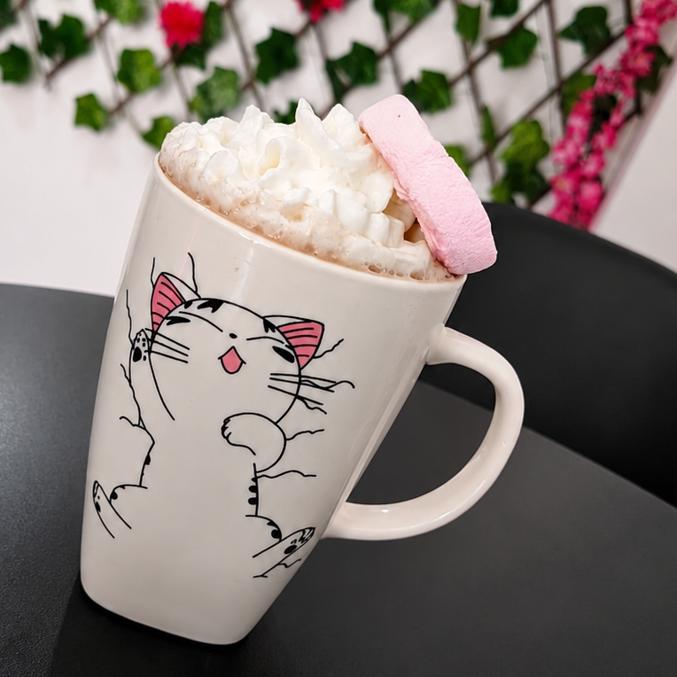 Chocolate Caliente
