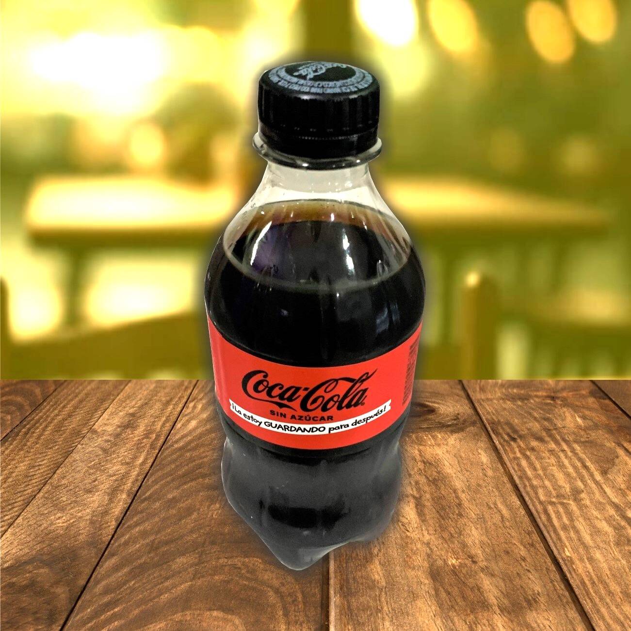 Coca Cola Zero