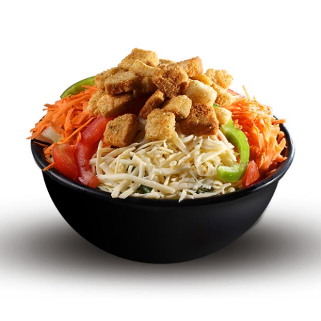 Ensalada Vegetariana