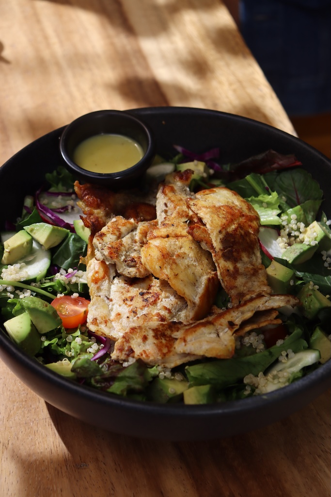 Ensalada Verde