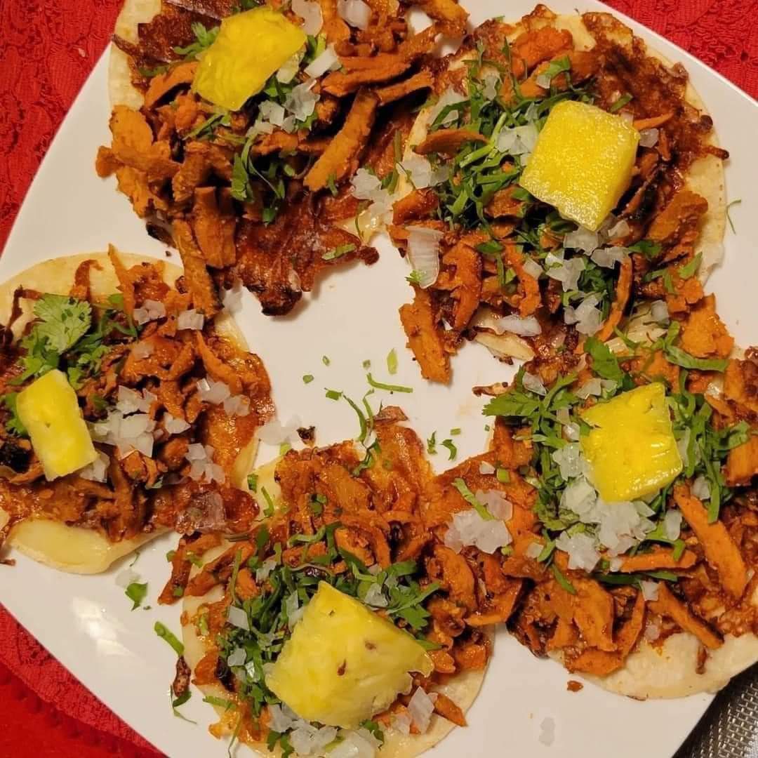 Taqueria Juquilita 9a Sur