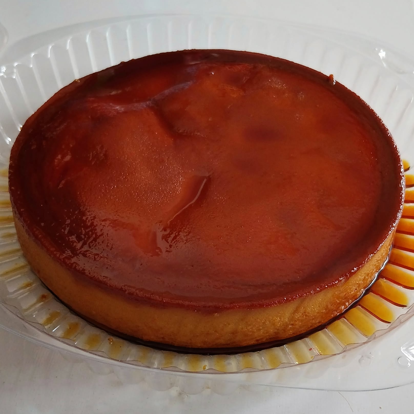 Queso Napolitano Entero