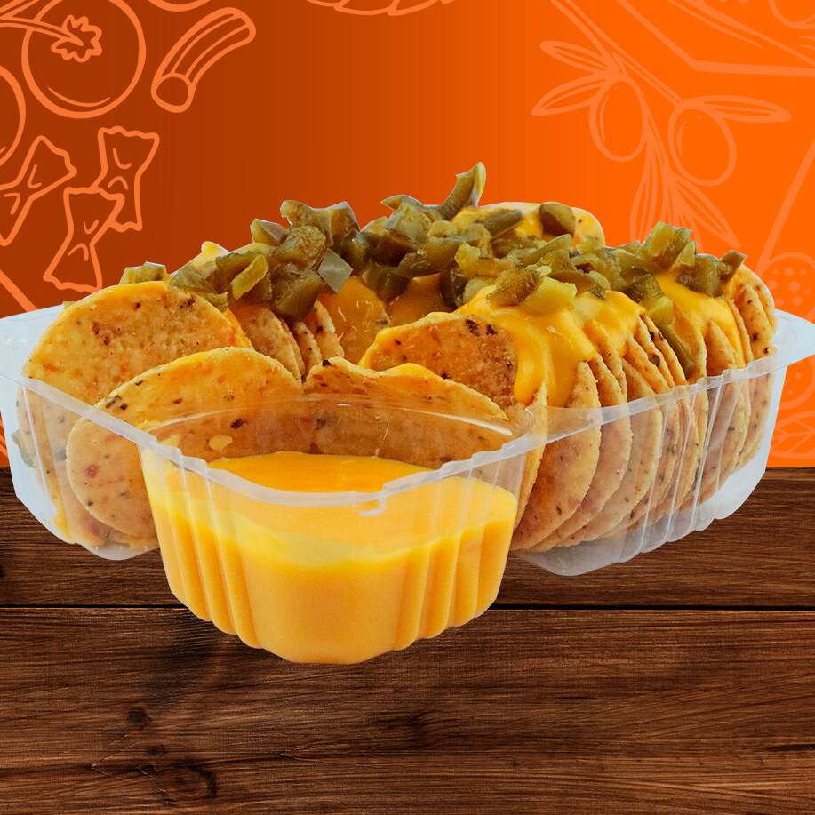 Nachos