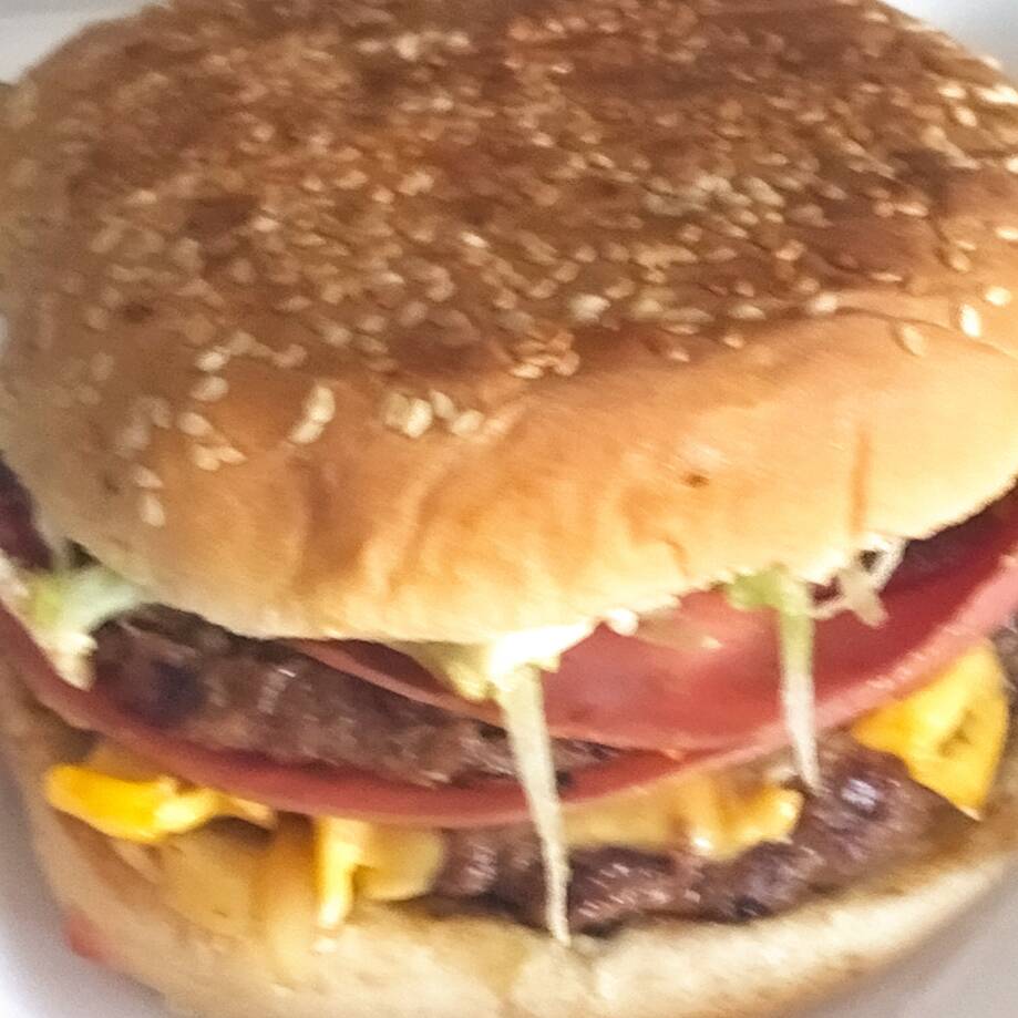 Trompoburguer