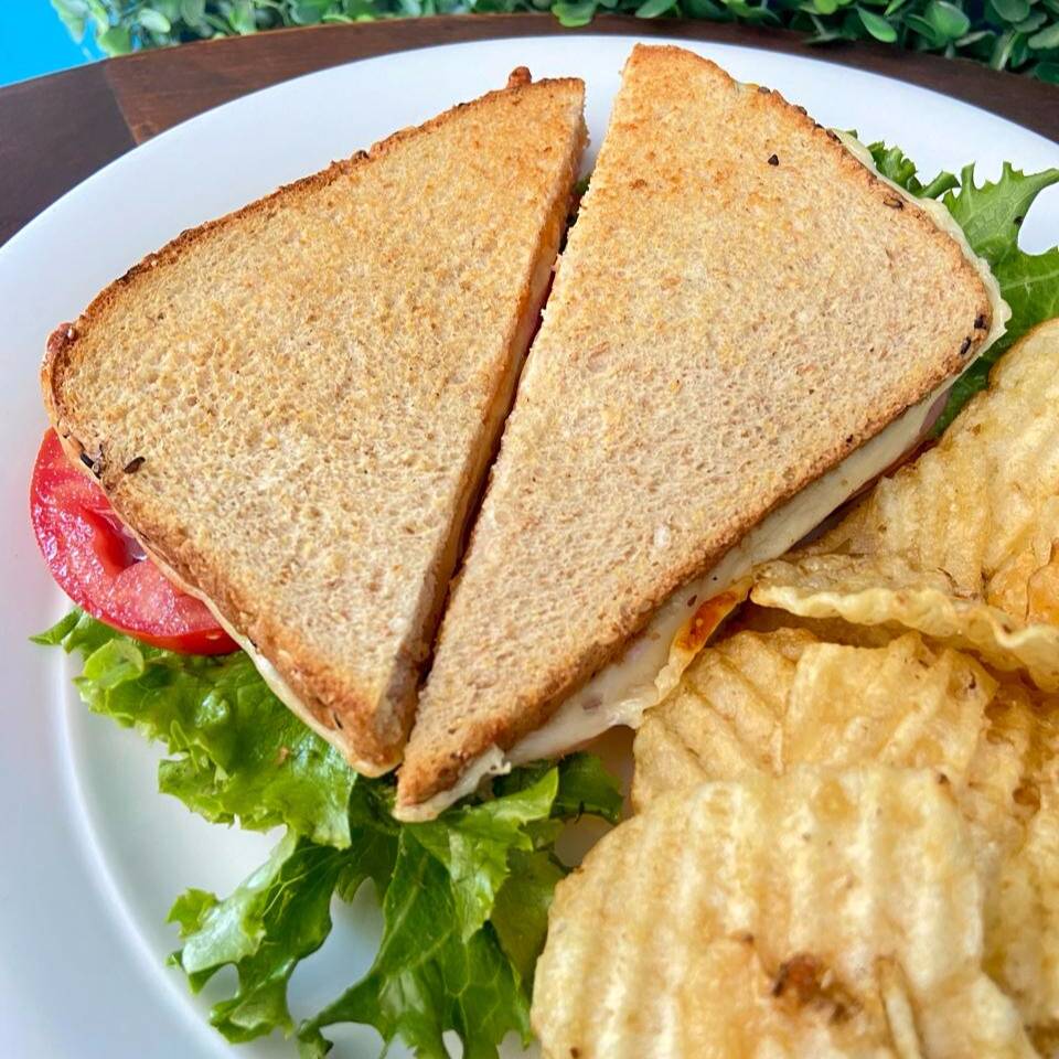 Sandwich Italiano