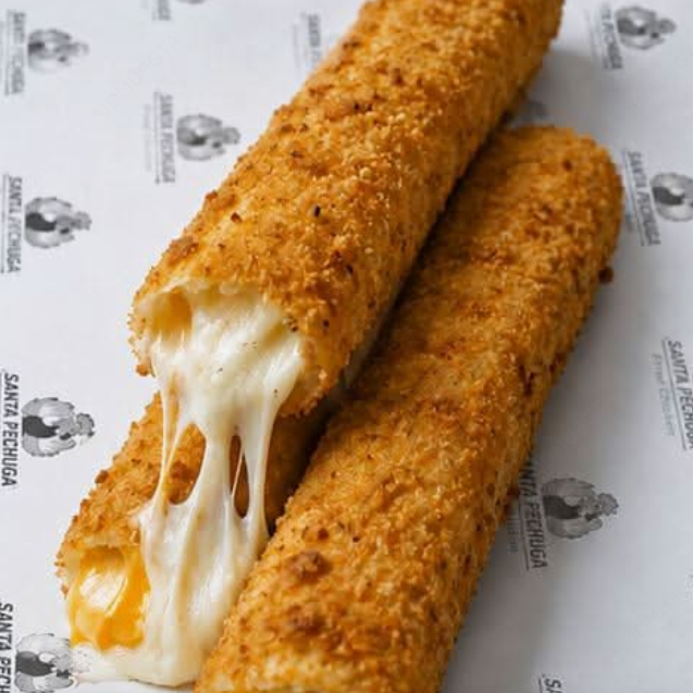 Flauta de Queso