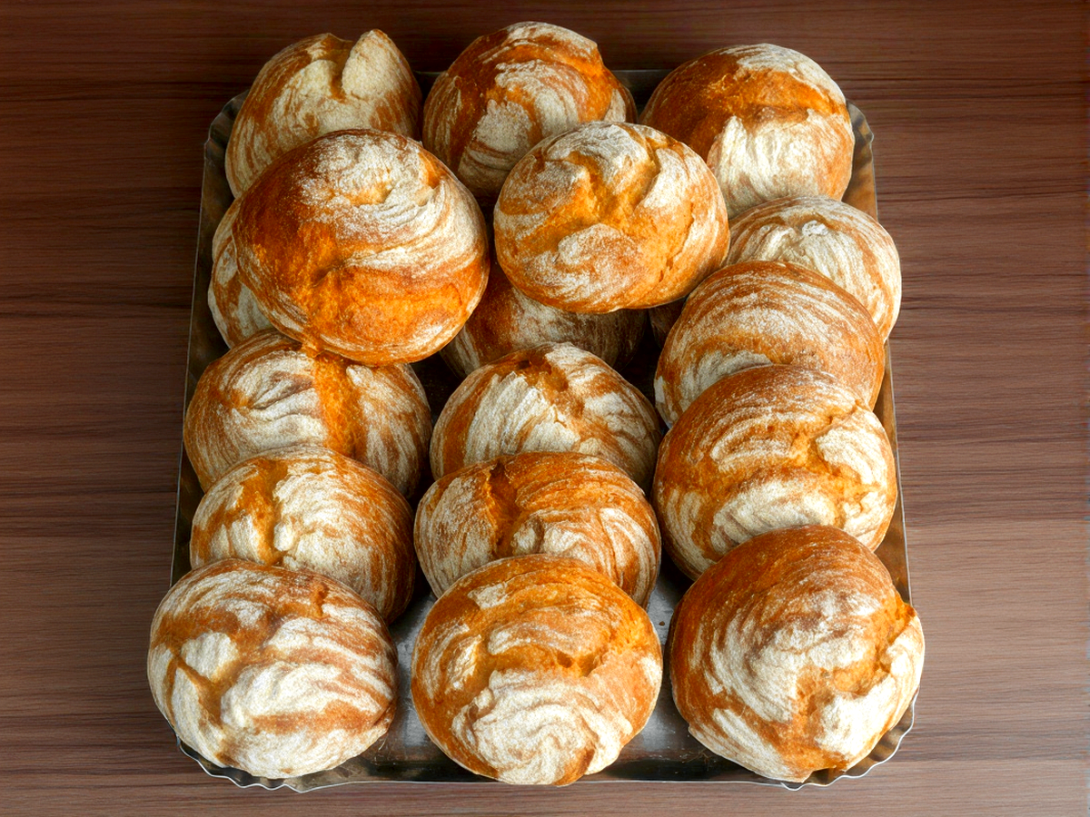 Padaria D'italia
