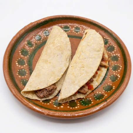 Quesadillas