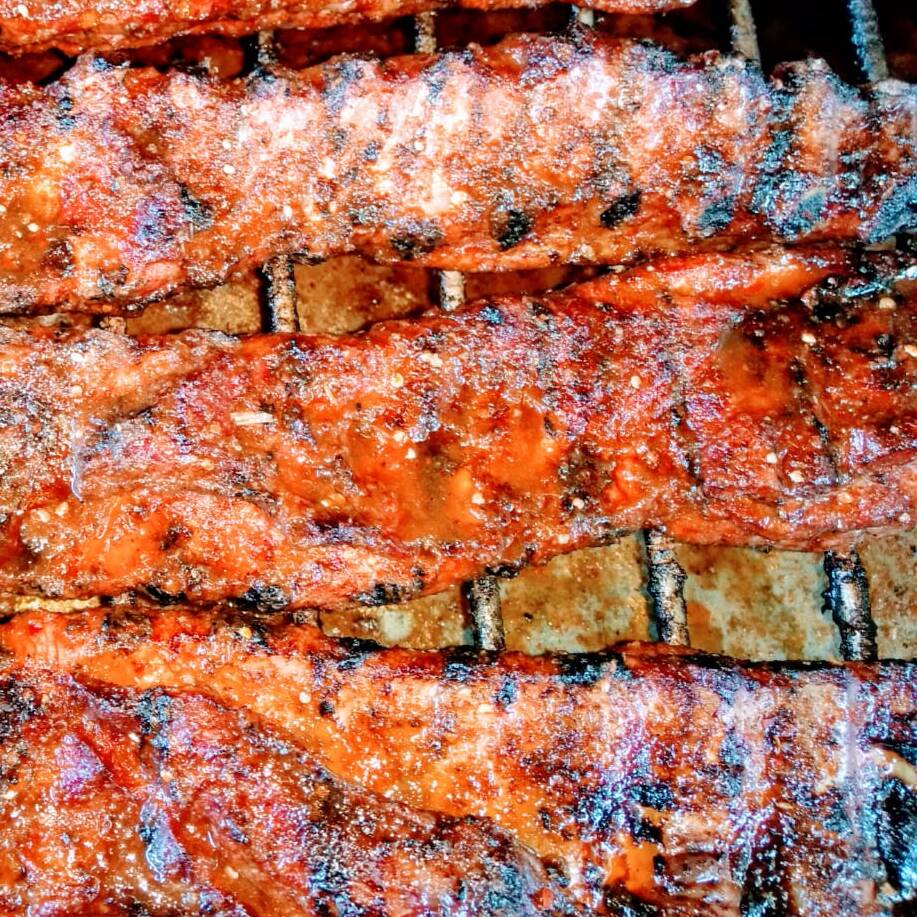 1 Kg de Costilla Teziutlán