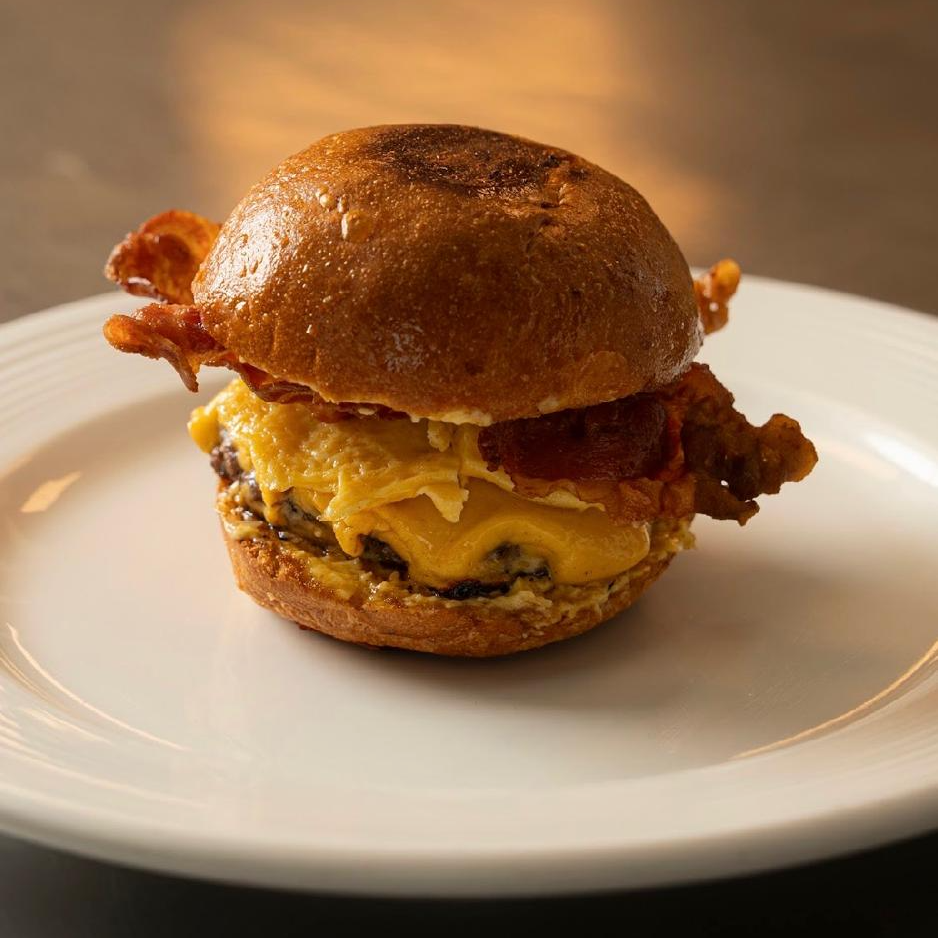 Sándwich Bollito Burger 220 g