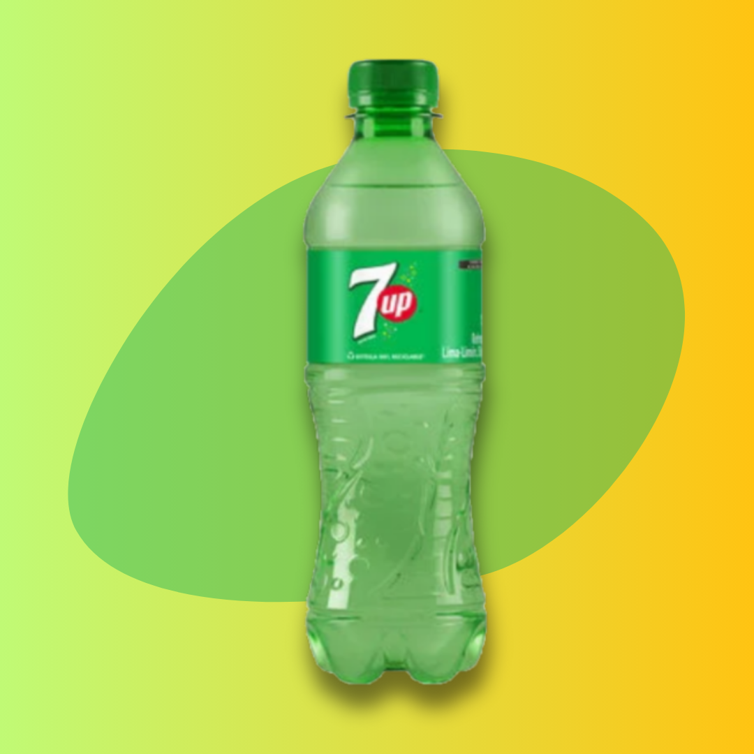 7 UP