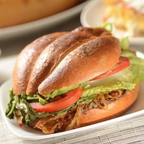 Torta de Lomo