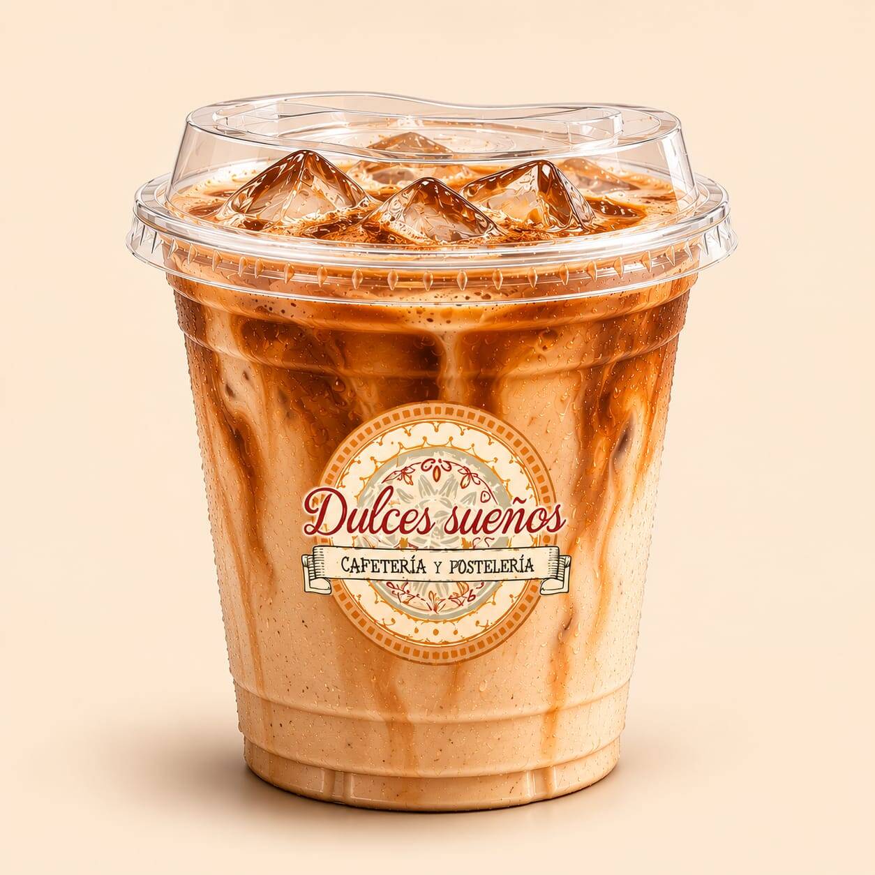 Dirty chai