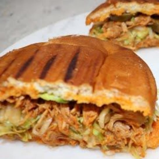 Torta Super Especial