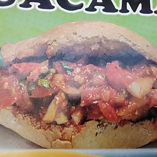 Tortas