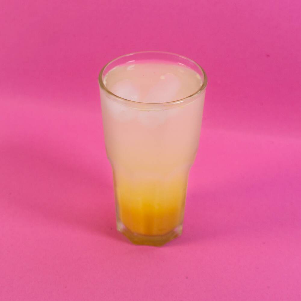 Piña Colada