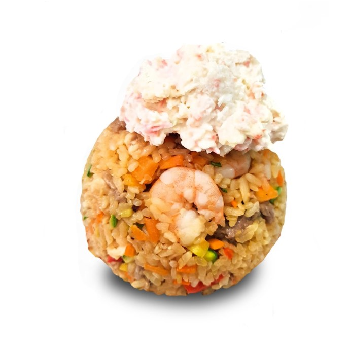 Yakimeshi de Pollo 520 g