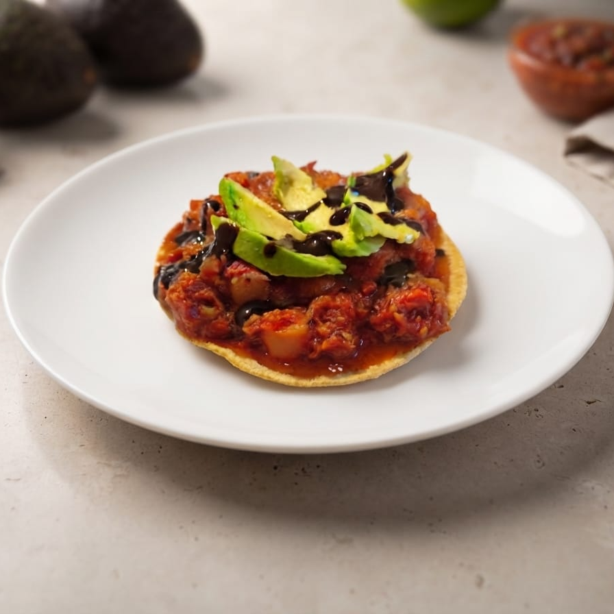 Tostadas - Marlin