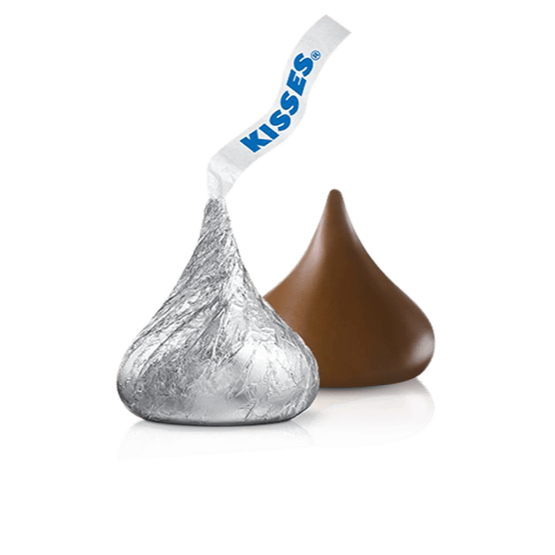 Kisses de Leche