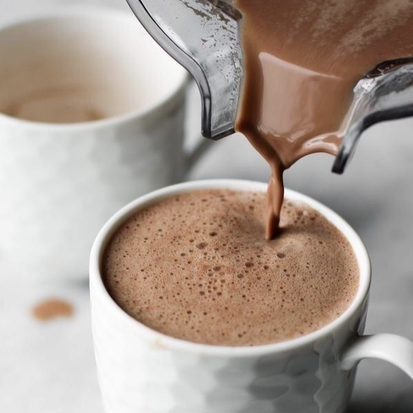 Chocolate Caliente