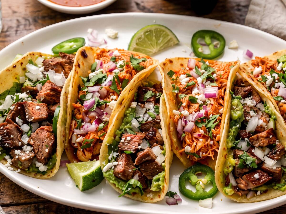 Tacos La Favorita