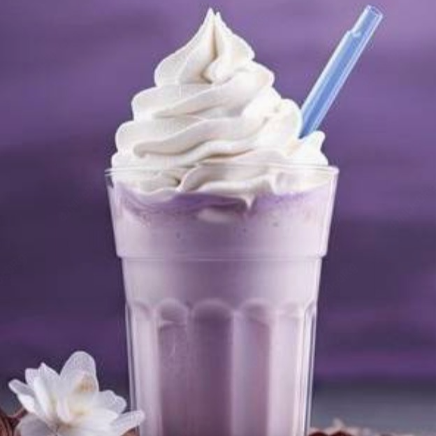 Frappé de Taro