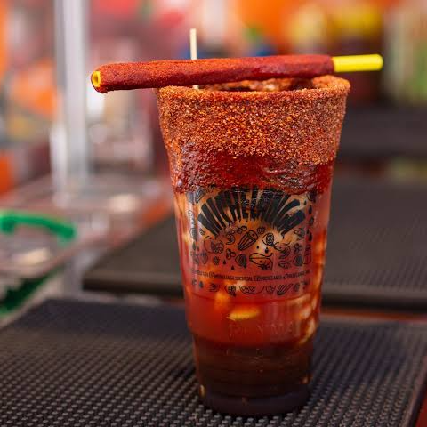 MICHELADA ESPECIAL 1LT