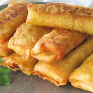 ROLLITOS PRIMAVERA