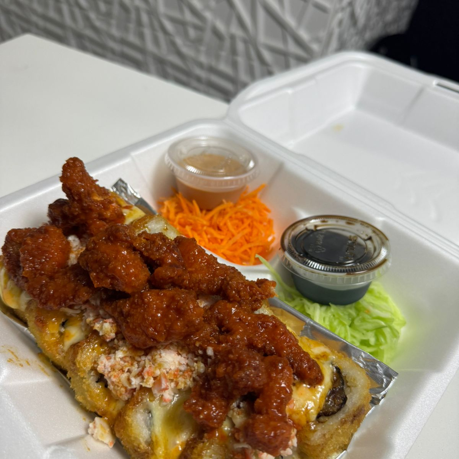 BELICO ROLL