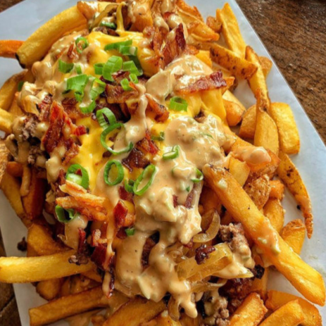 Papas Chili