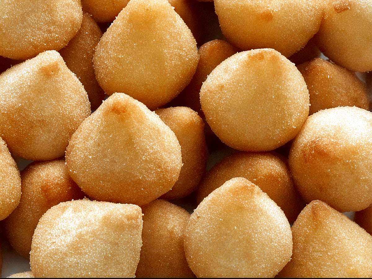 Panificadora Delikata