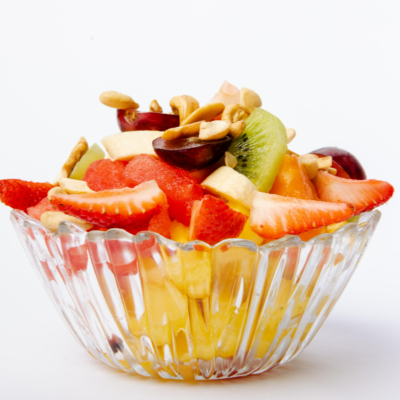 Económica con Topping de Granola
