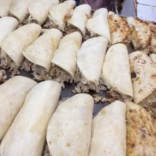Queso-carne Tradicional