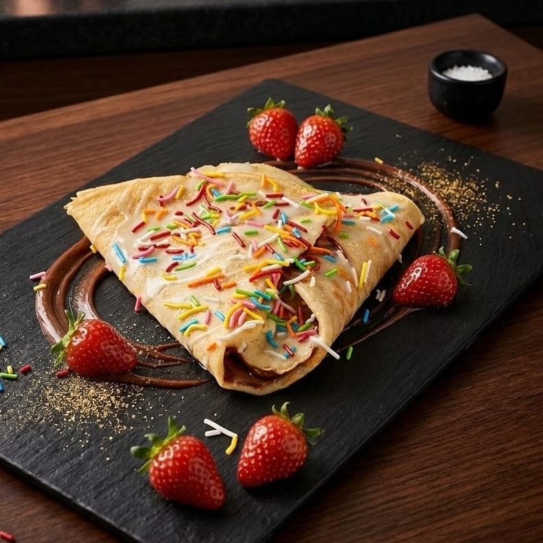 Crepa Especial