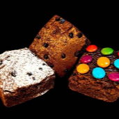 Brownie de Chocolate