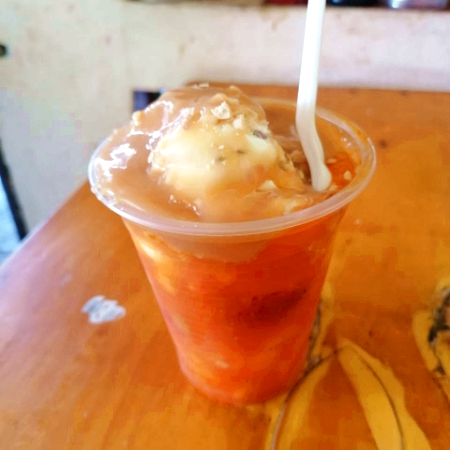 Combo: 2 Salpihelados Medianos