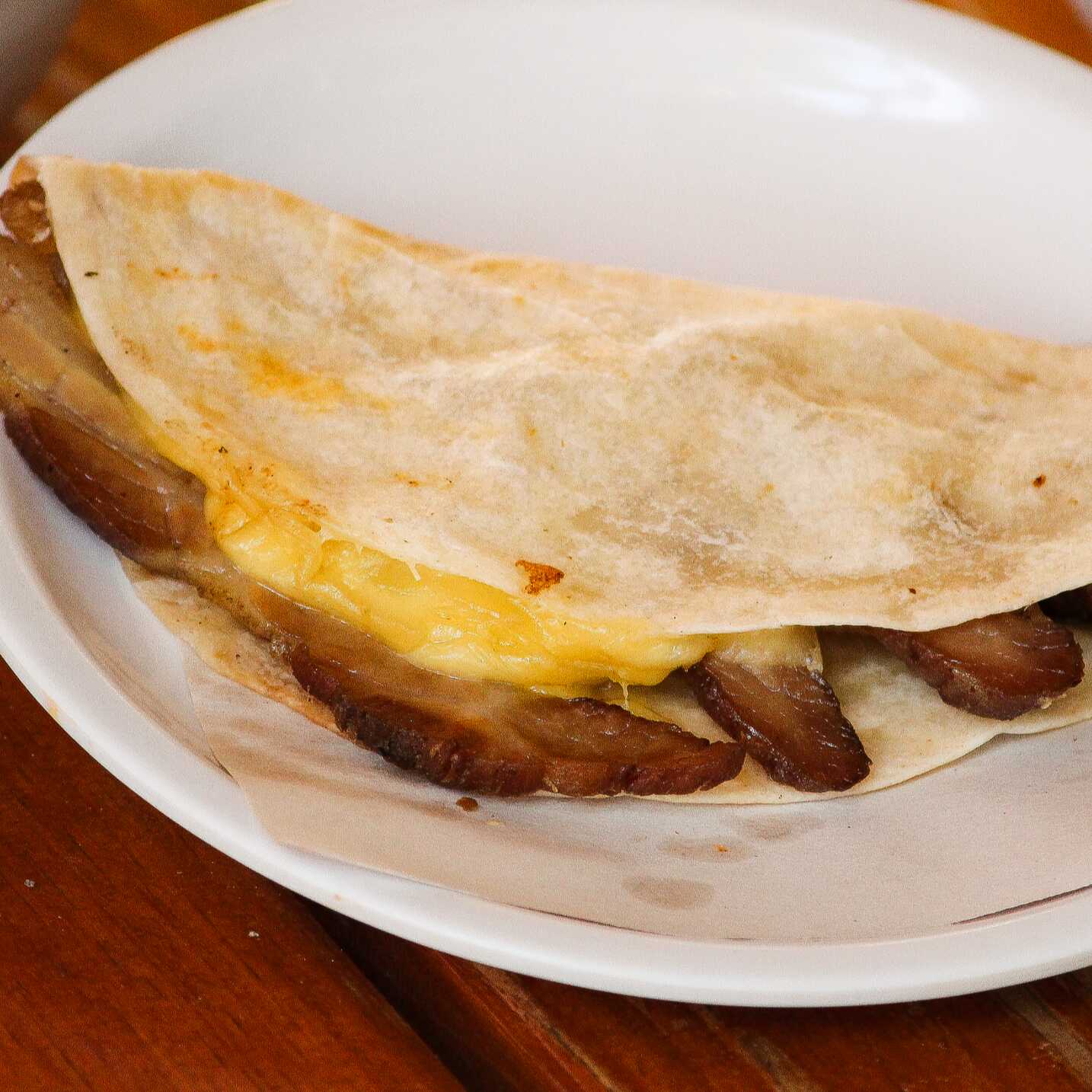 Quesadilla