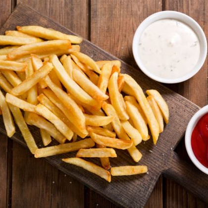 Orden de Papas a la Francesa 250 G
