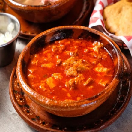 Menudo