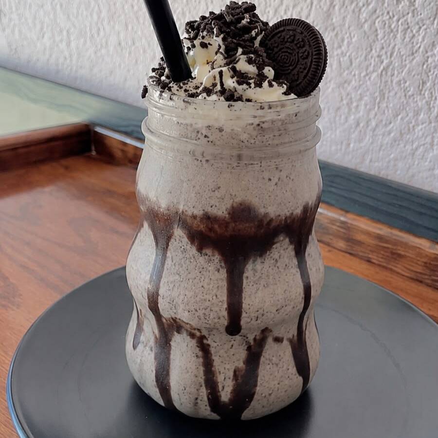 Frappé de Oreo 16 oz