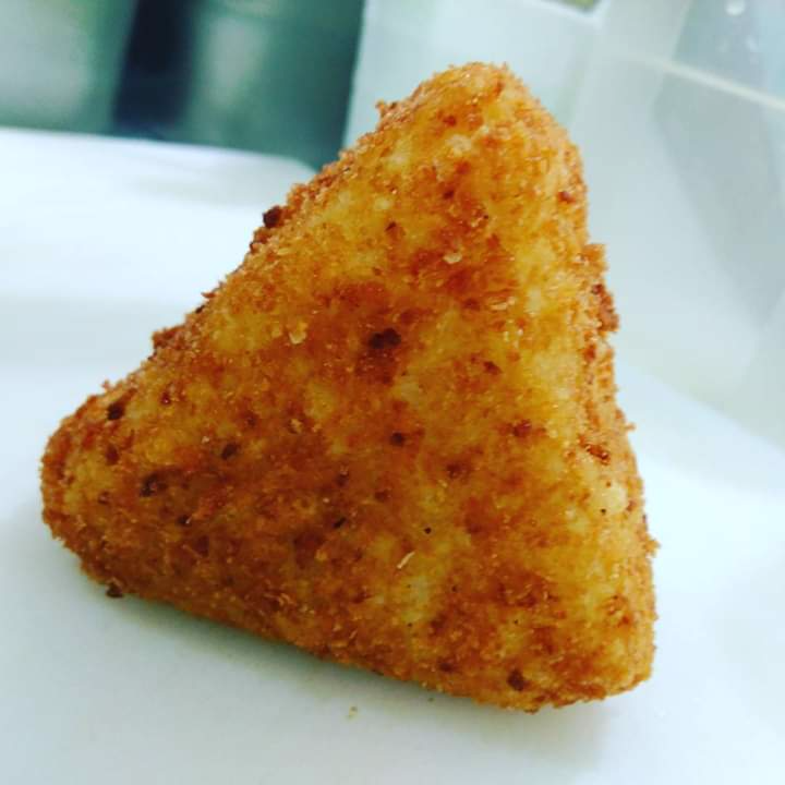 Yakionigiri