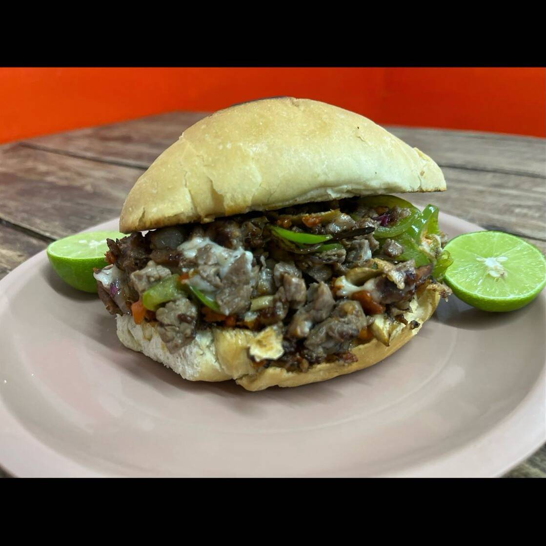 Torta no que no