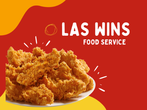 LAS WINS