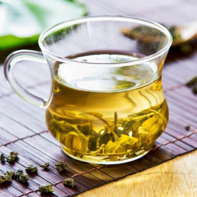 Tea Oolong