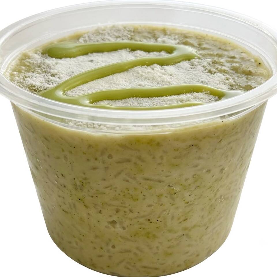 Arroz con Leche Pistacho 16 oz