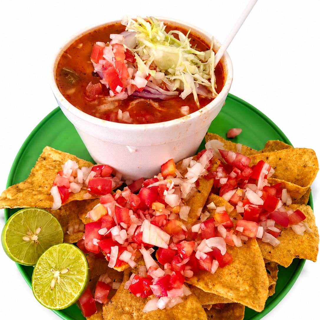 Combo Cahuamanta