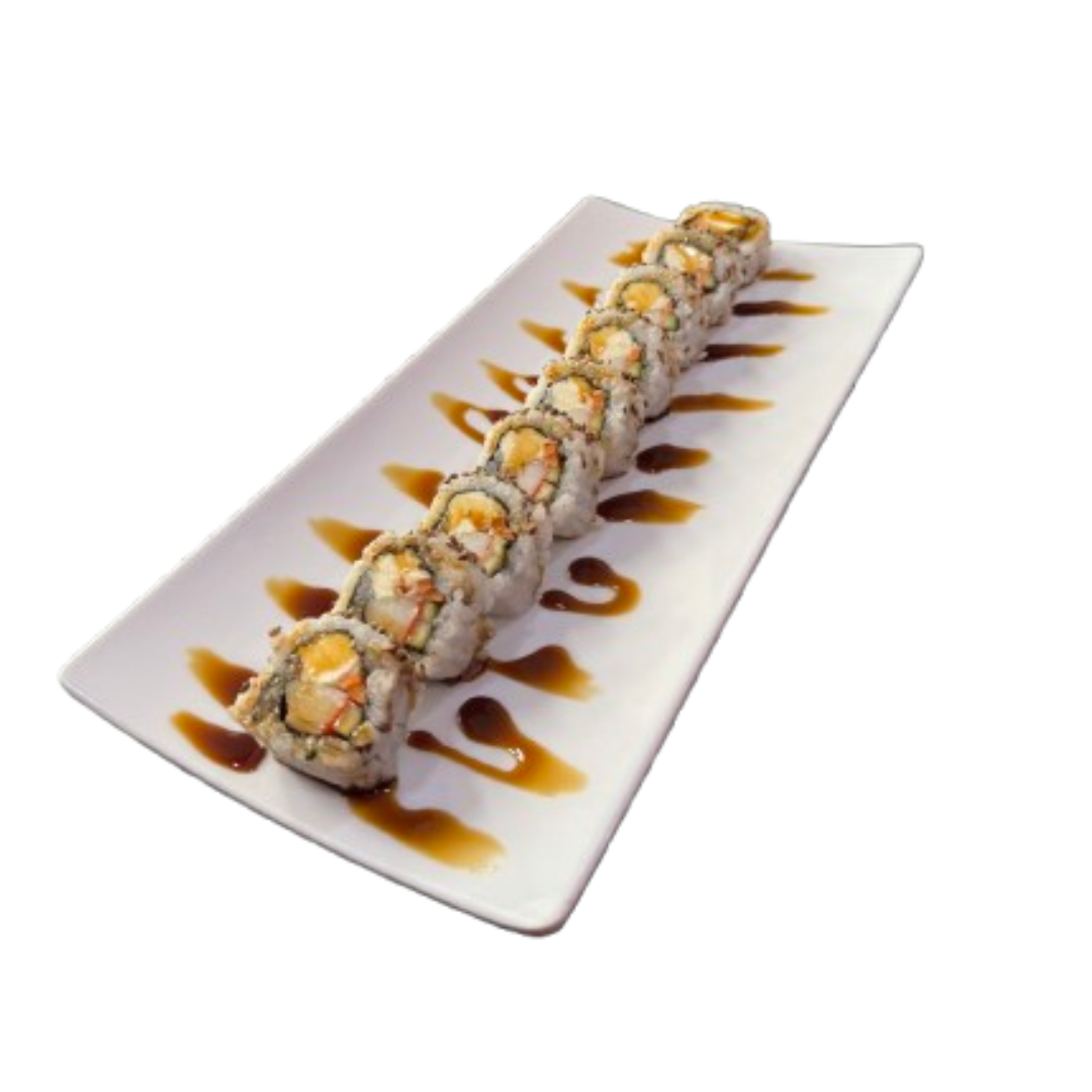 Surimi Roll