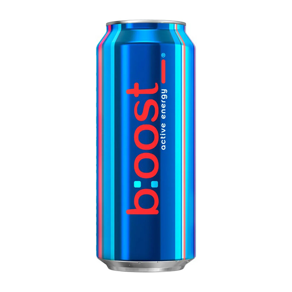Boost Energy Mora Azul 470ml